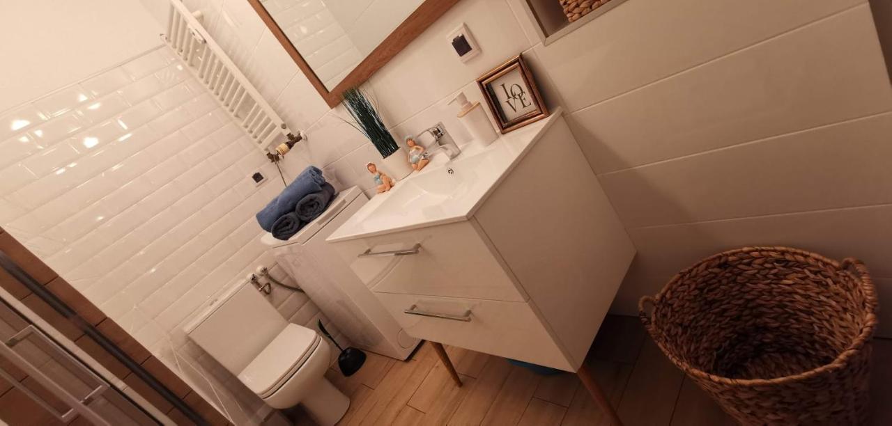 Apartament Kolobrzeg Starowka Welcome Home Esterno foto